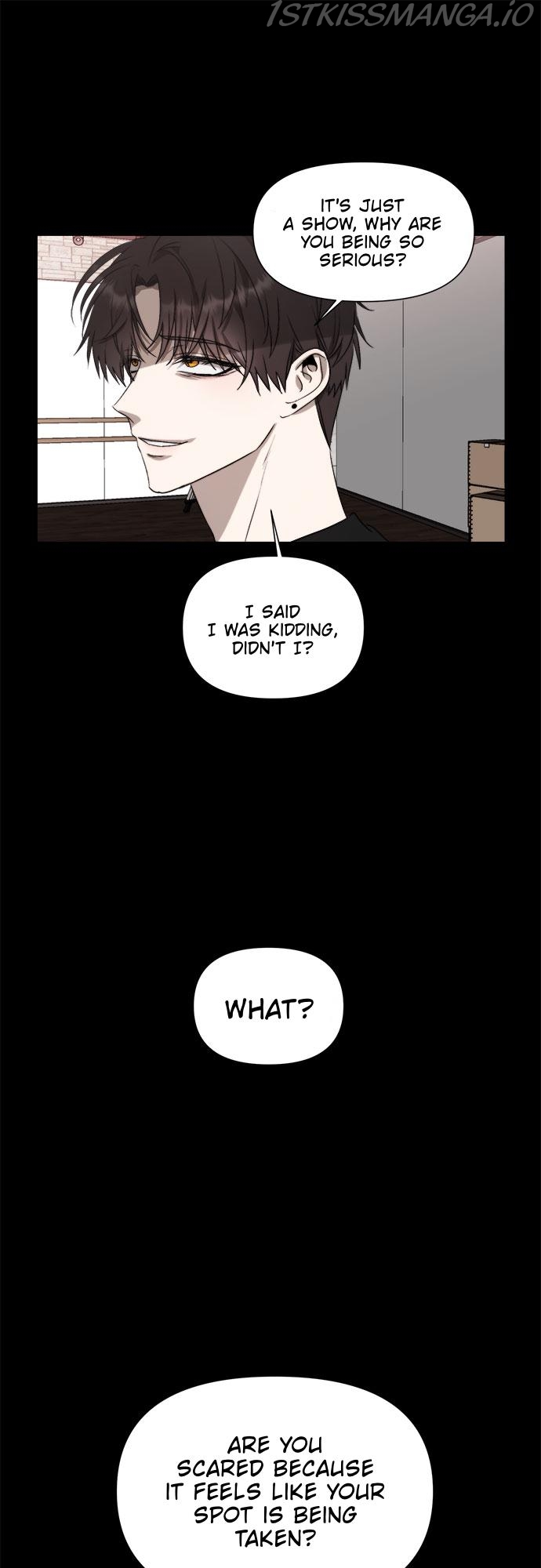 Dreaming Freedom Chapter 31 image 10